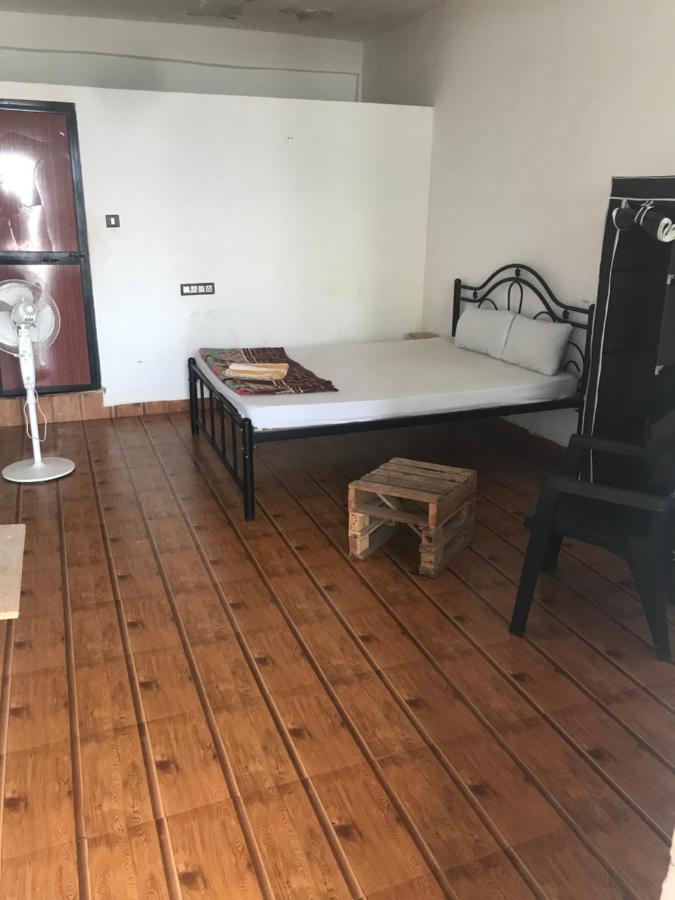 Saltwater Terrace Hotel Stare Goa Zewnętrze zdjęcie